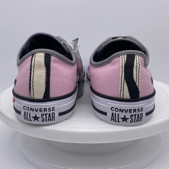 Converse Custom Chuck Taylor All Star By You Low Top Unisex Shoes  |  Size:  8 - Picture 3 of 16